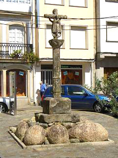 Galician Cruceiros