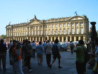 Palacio de Rajoy