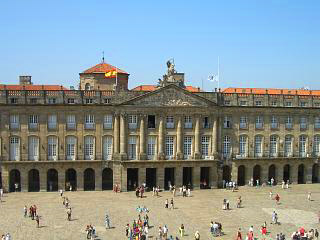 The Rajoy Palace