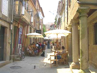 Pontevedra museum