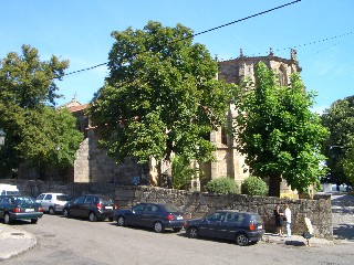 Church of Our Lady of the Portal