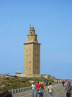 Torre de Hercules